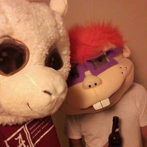 Meet your Posher, Chad